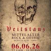 VEITSTANZ