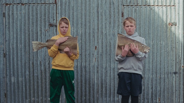 The Love That Remains