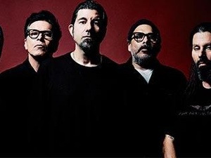 Deftones