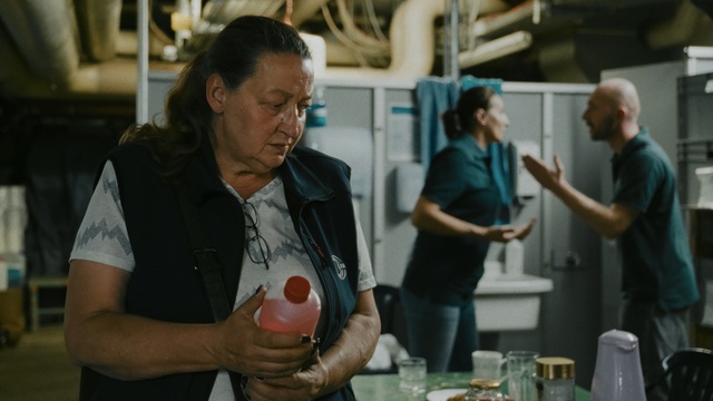 Ich verstehe Ihren Unmut