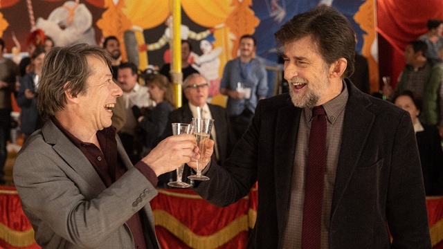 Das Beste liegt noch vor uns