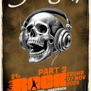 Rock Comeback - PART3