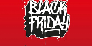 BLACK FRIDAY