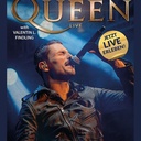 The Music Of Queen – Live – Tour 2026