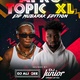 AFRO TOPIC XL