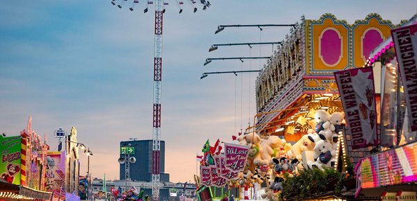 Hamburger Sommerdom 2026