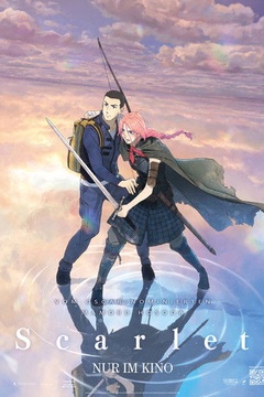 Scarlet