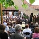 Familienfest zum Deutschen Mühlentag
