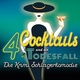 4 COCKTAILS & EIN TODESFALL