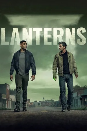 Lanterns