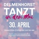 Delmenhorst Tanzt in den Mai