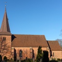 Gottesdienst mit Pastorin Winter