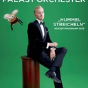 Max Raabe & Palast Orchester – Hummel streicheln