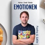 Adrian "Credo" Scholz Lesung