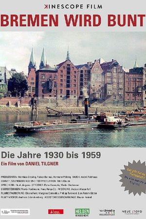 Bremen wird Bunt