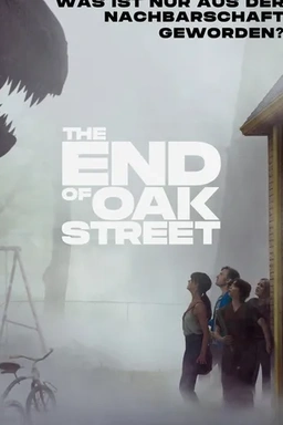 The End of Oak Street