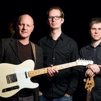 Marcus Klossek Electric Trio