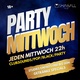 PARTY MITTWOCH