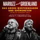 "Mariuzz meets Groenland" Das große Westernhagen & Grönemeyer Tribute-Konzert No.1