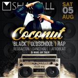 SHAGALL - COCONUT 2.0