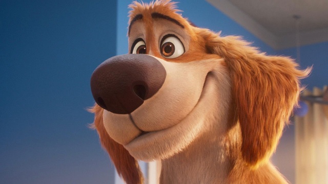 Charlie - Der Superhund