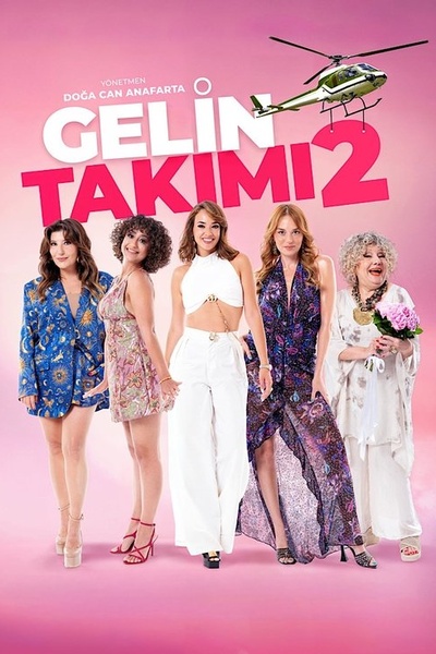 Gelin Takimi - 2