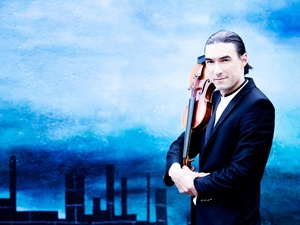 Hamburger Camerata / Sergey Malov