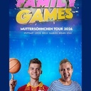Muttersöhnchen FAMILY GAMES Bremen