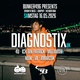 BUNKER496 X DIAGNOSTIX