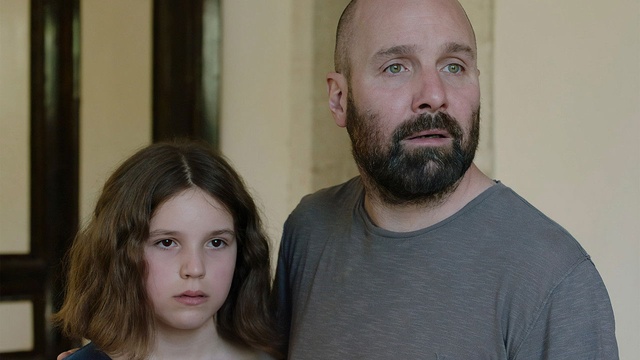 Ein Haus in Jerusalem