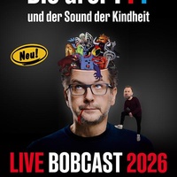 Haschimitenfürst – der Bobcast – Live
