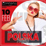 Polska Night