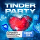 БАЗА ТИНДЕР - Russischsprachige Tinder Party
