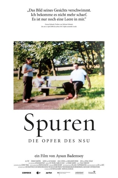 Spuren – Die Opfer des NSU