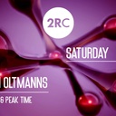 2RC | Melodic & Driving Techno