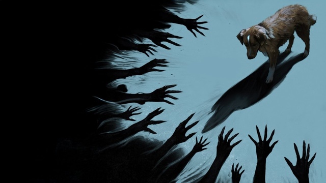 Good Boy - Trust His Instincts