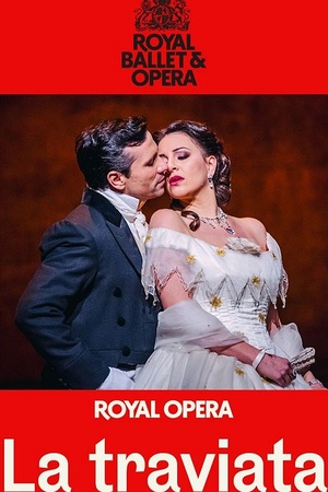 Royal Ballet & Opera 2025/26: La Traviata