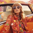 Second Love: Vintage-Styles Markt