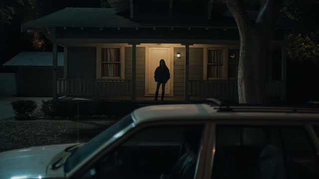 Obsession - Du sollst mich lieben