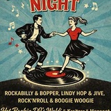 Rockabilly