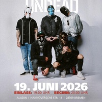 HOLLYWOOD UNDEAD