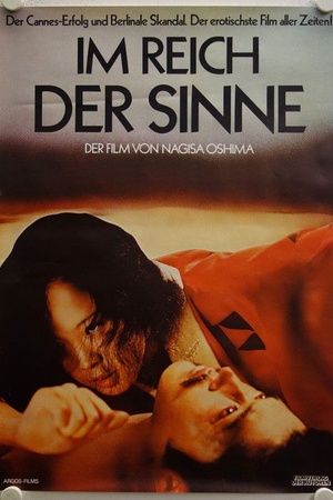 Im Reich der Sinne