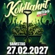 Rockin‘ Kohlfahrt 2027