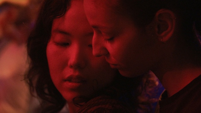 Die jüngste Tochter