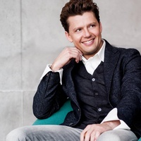 Philharmonisches Staatsorchester Hamburg / Julian Rachlin