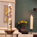 Festlicher Ostergottesdienst mit Abendmahl