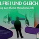 „Zusammen. Frei und Gleich“