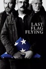 Last Flag Flying