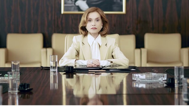 Die reichste Frau der Welt