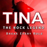 TINA – The Rock Legend